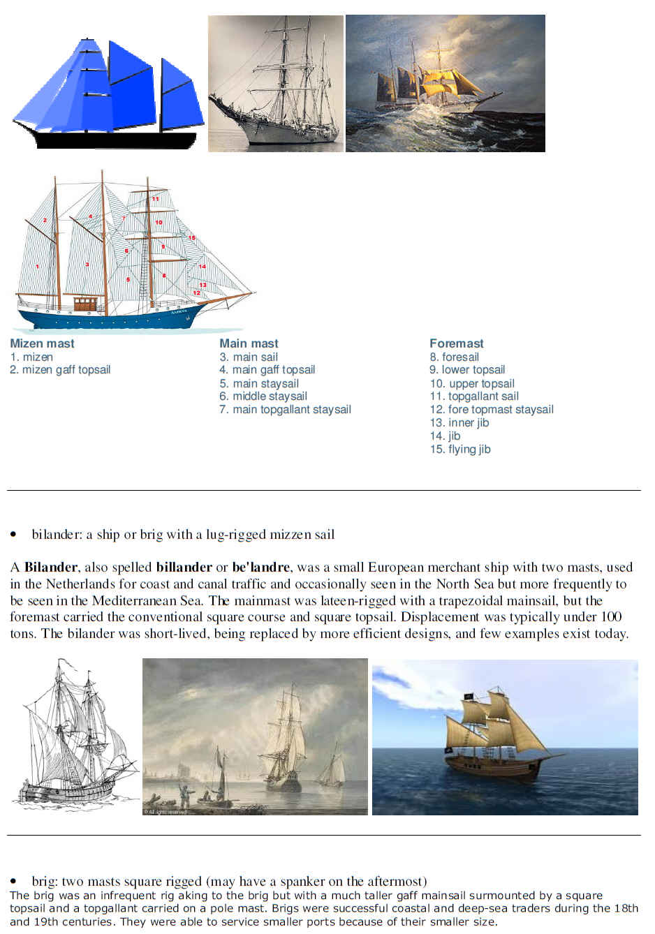 sailing ships 02